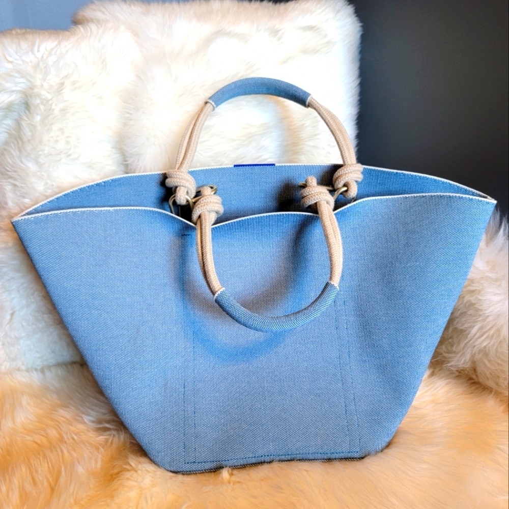 Rothy's the Rope Tote